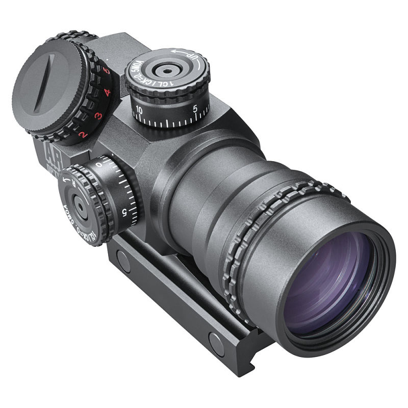 BUSHNELL  Prism Accelerate 4x Vista General